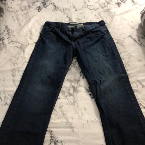EXPRESS jeans - Picture 4 of 4